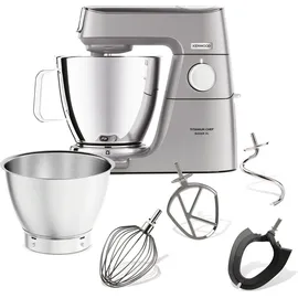 Kenwood Titanium Chef Baker XL KVL85.004SI