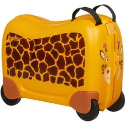 Samsonite DREAM2GO Ride On Suitcase - GIRAFFE G. Koffer24