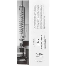 Dr. Althea 147 Barrier Cream Tagescreme Creme 50 ml