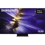 QE65S95F 65" OLED 4K Vision AI Smart TV S95F (EU-Modell)