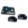 Makita Power Source Kit 18 V Li-Ion 2 x 6,0 Ah + DC18RD Ladegerät 199484-8