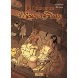 Splitter Verlag Die Geheimnisse des Maison Fleury. Band 3