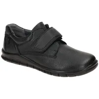 WALDLÄUFER 366304 199 001 Slipper schwarz 44,5 EU