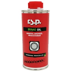 R.S.P. Bremsflüssigkeit Mineralöl | 250 ml