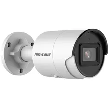 Hikvision DS-2CD2046G2-I 4MP Weiß