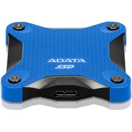 A-Data ADATA SD620, blau, 2TB, USB 3.0 Micro-B (SD620-2TCBL)