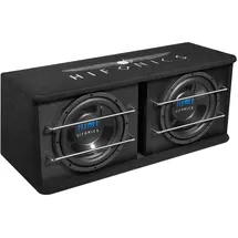 Hifonics TD-250R