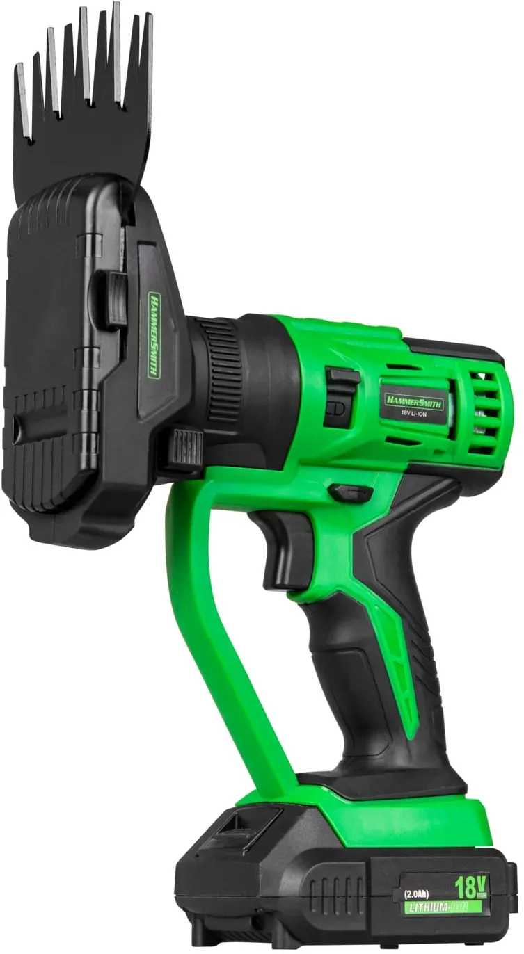 Hammersmith MultiTool - Heckentrimmer-Set