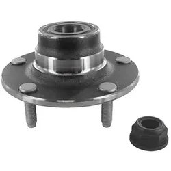 Vaico Radlagersatz [Hersteller-Nr. V25-0468] für Ford