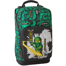 BBM Optimo Ninjago Green