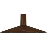 Mepamsa Tender H 90 V2 Wandhaube 90 cm Bronze