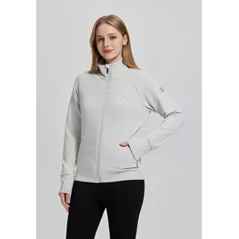 Luhta Askais Damen, Midlayer weiß - M
