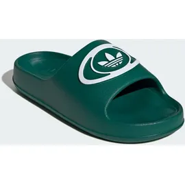 adidas Adilette 00s Collegiate Green/Cloud White 40