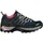 CMP Rigel Low WP Damen Blue/Corallo 36