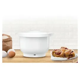 Bosch Rührschüssel MUZS2KR weiß