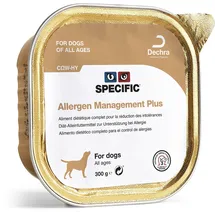 Specific Allergen Management Plus Cow-hy 6x300g - Multicolor - 6x300g