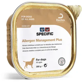 Specific Allergen Management Plus Cow-hy 6x300g - Multicolor - 6x300g