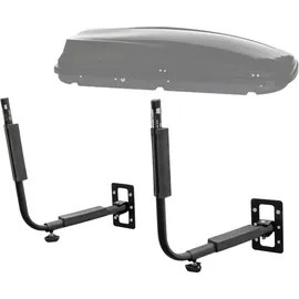 Fischer Wandhalterung Dachbox