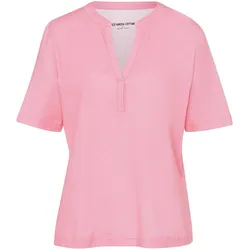 Shirt Sine Green Cotton pink