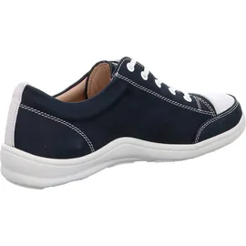 Finn Comfort Soho Damen Navy/Jasmin 38