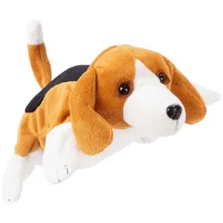 Beleduc Handpuppe  »Hund«