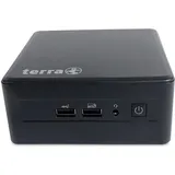 WORTMANN TERRA PC-Micro 5000 SILENT GREENLINE (1009994)