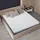 The White Stone Essential Waterfoam 180 x 200 cm H3/H5
