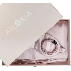 Ailoria Travel Set Beauty S Tasche Rose