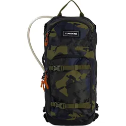 Dakine Session 8 Fahrradrucksack 8L