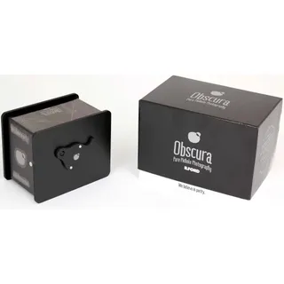 ILFORD Obscura Pinhole Camera Kit 4x5 Inch