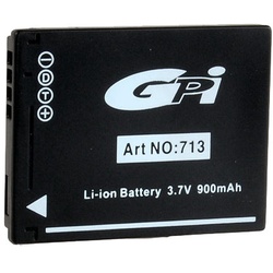 GPI Akku DMW-BCH7
