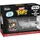 Funko POP! Ride: Star Wars - Han Solo w/Millenium Falcon