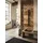 KADIMA DESIGN Wandgarderobe Design Akazie Braun