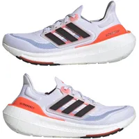 Adidas Ultraboost Light Damen cloud white/core black/solar red 39 1/3