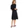 Zero Jerseykleid Kurz Dunkelblau 42