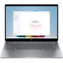 HP OmniBook Ultra 14-fd0099ng AMD Ryzen AI 9 HX 375 32 GB RAM 2 TB SSD Win11 Home