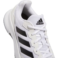 adidas Herren Tennisschuhe - Adidas Gamecourt 2 Herren 5100253 Weiß EU