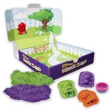 Kinetic Sand KNS ACK Doggy Daycare Set UPC MX EML