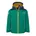 Bergen Jacke Grün 110