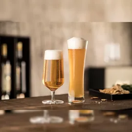 Schott Zwiesel Beer Basic Weizenbierglas 0,3 l 4er Set