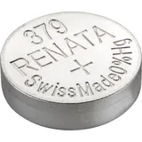 RENATA 379 LR521 16 mAh 3 St.