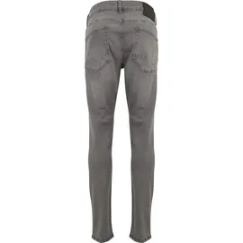 2Y PREMIUM 2Y Basic Skinny Fit Grau 34/32