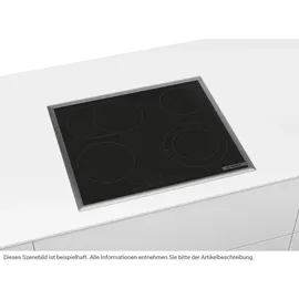 Bosch Serie 6 PKN645FP2E