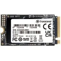 Transcend MTE410S 256 GB M.2