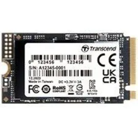 Transcend MTE410S 256 GB M.2
