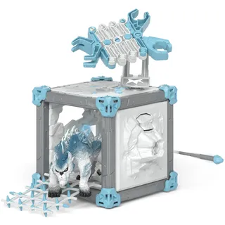Schleich 42733 BattleCave Schneeschlitzer