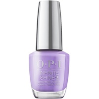 OPI Infinite Shine Make The Rules Nagellack 15 ml Skate to the Party
