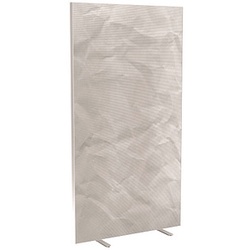 PAPERFLOW Trennwand easyScreen Contents, 62001 bunt 94,0 x 173,4 cm