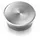 Magnetoplan Magnet de Luxe D.25mm silber