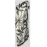 Marc O'Polo Pareo mit Allover-Print, Offwhite, 1